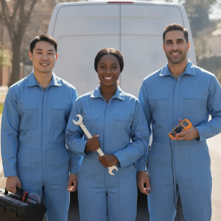 Washing Machine Repair team in Finchley